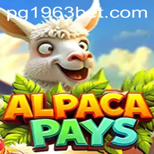 Descubra o Incrível Mundo de AlpacaPays no 1963bet.com