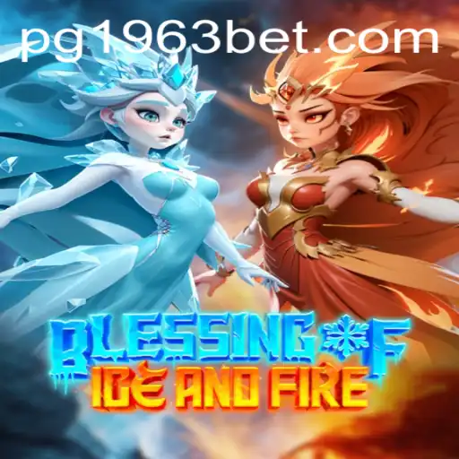 Descubra o Fascinante Jogo Blessing of Ice and Fire