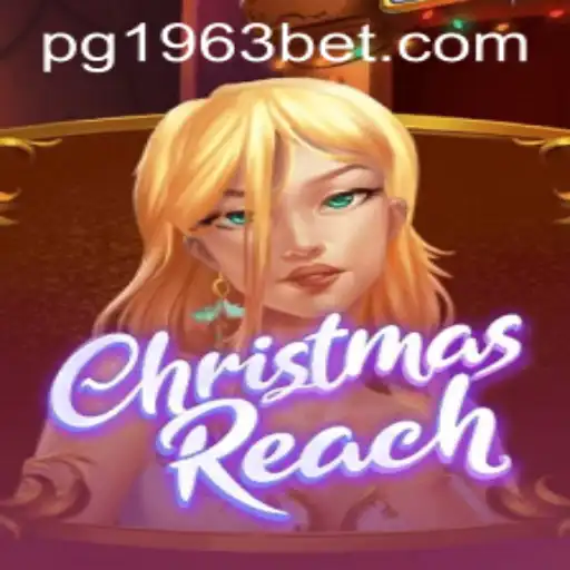 Descubra a Magia do Jogo ChristmasReach