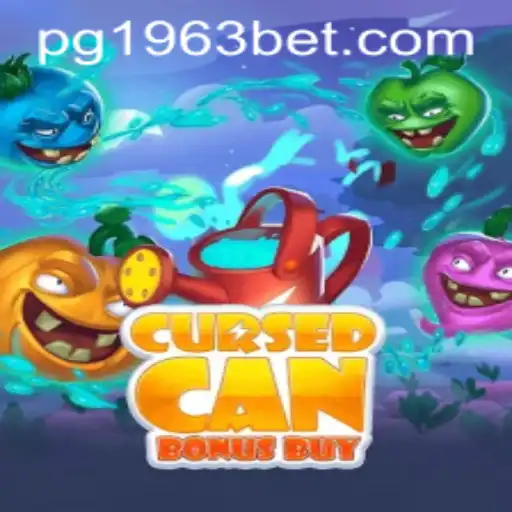 CursedCanBonusBuy: Um Mergulho no Jogo Inovador de Cassino