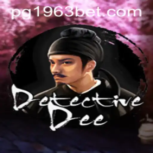 Explorando o Fascinante Mundo de DetectiveDee: Um Jogo de Mistério e Investigação