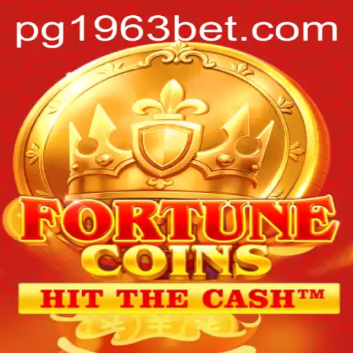 Explorando o Mundo Imersivo de FortuneCoins e 1963bet.com