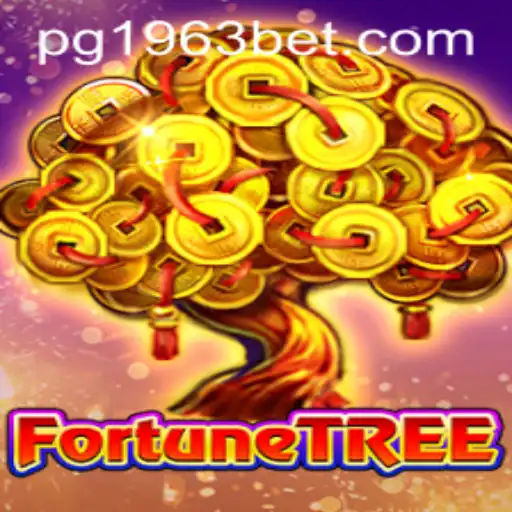 FortuneTree: Mergulhe na Sorte com 1963bet.com