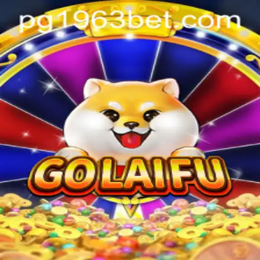 Descubra GoLaiFu: O Jogo de Estratégia e Sorte de 1963bet.com