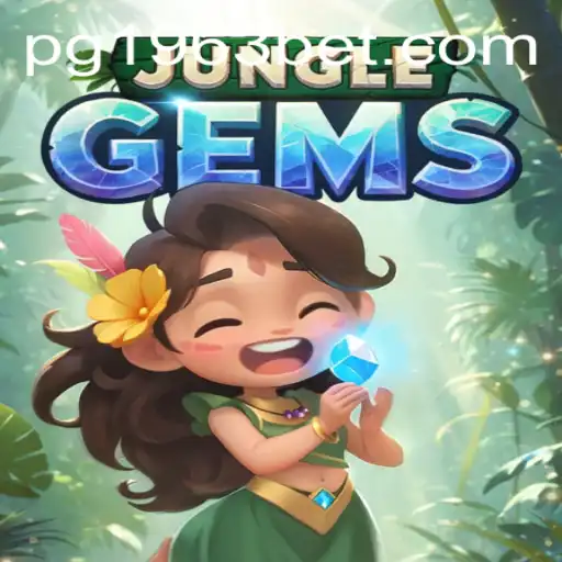 JungleGems: Descubra a Aventura e Regras do Jogo na 1963bet.com