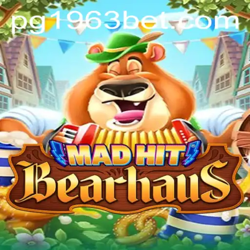 Descubra o Mundo de MadHitBearhaus: Um Jogo que Mexe com a Realidade e a Imaginação