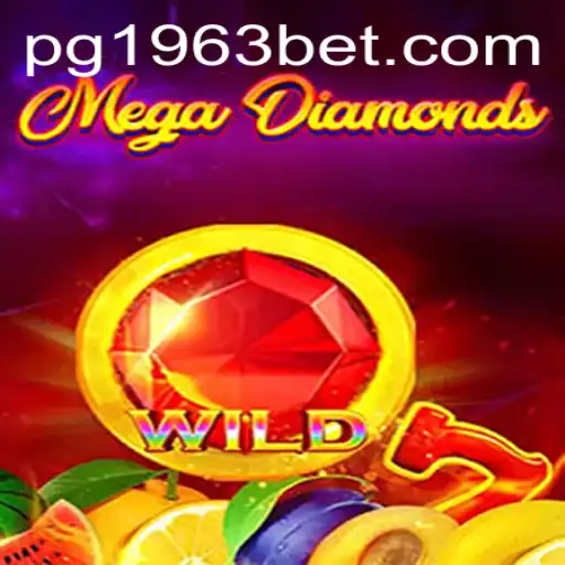 Explore o Fascinante Mundo de MegaDiamond na Plataforma 1963bet.com