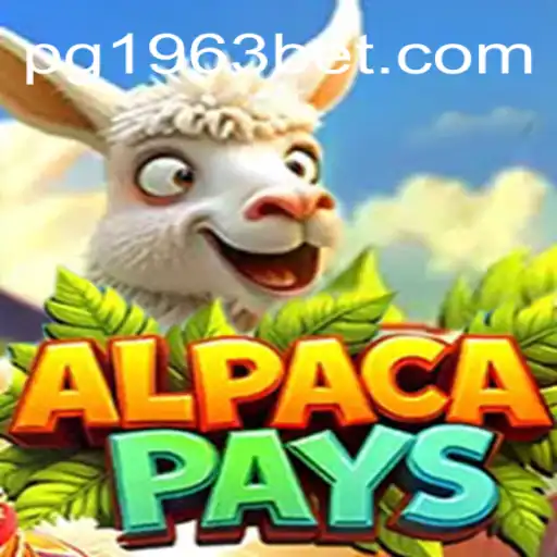 Descubra o Incrível Mundo de AlpacaPays no 1963bet.com