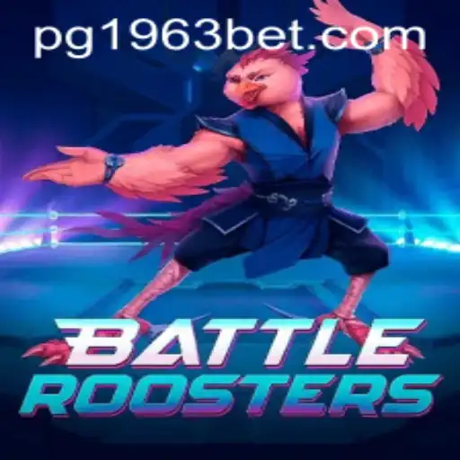 BattleRoosters: Mergulhando na Aventura do Jogo do Ano