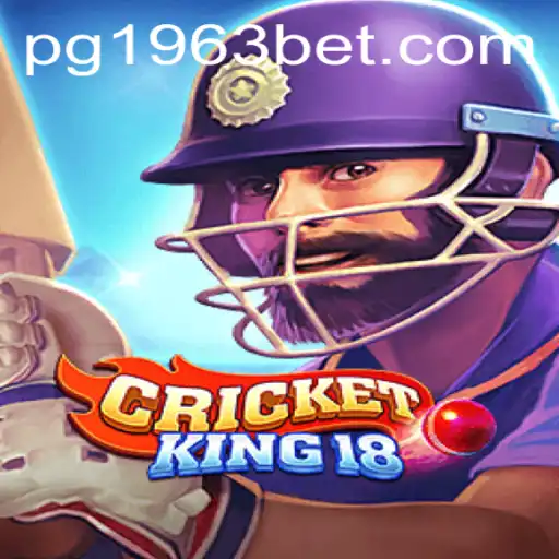 Descubra o Emocionante Mundo de CricketKing18