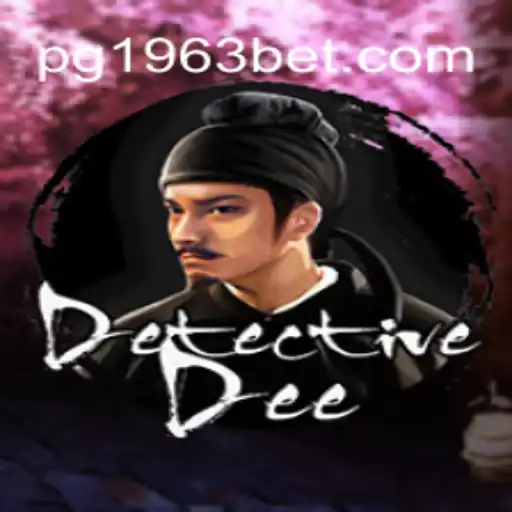 Explorando o Fascinante Mundo de DetectiveDee: Um Jogo de Mistério e Investigação