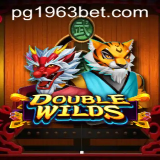 Descubra o Fascinante Mundo de DoubleWilds no 1963bet.com