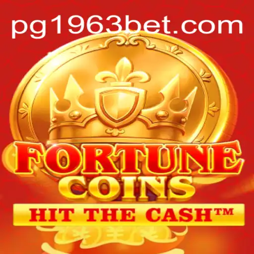 Explorando o Mundo Imersivo de FortuneCoins e 1963bet.com