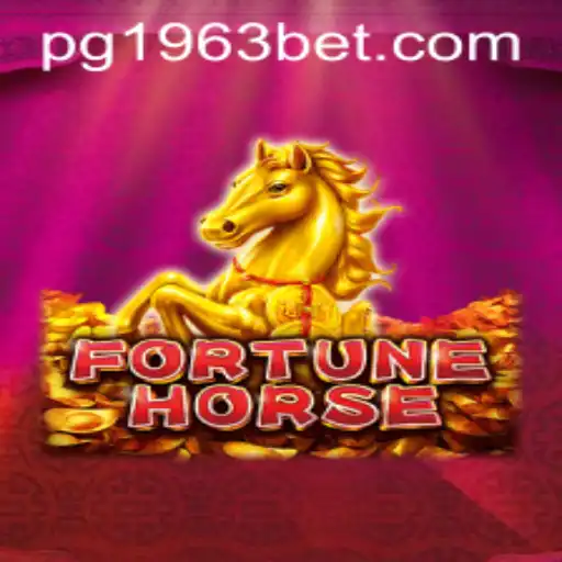 FortuneHorse: Descubra o Jogo de Apostas que Está Conquistando o Mundo