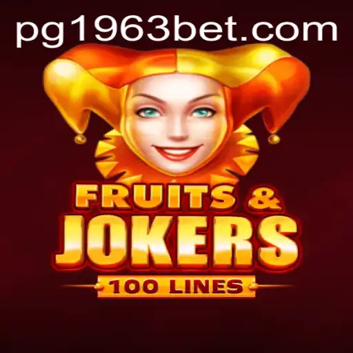 Explorando o Jogo FruitsAndJokers100: Uma Aventura Colorida