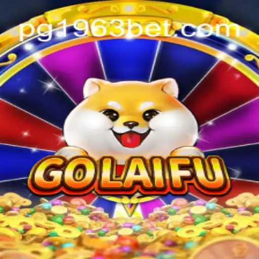 Descubra GoLaiFu: O Jogo de Estratégia e Sorte de 1963bet.com