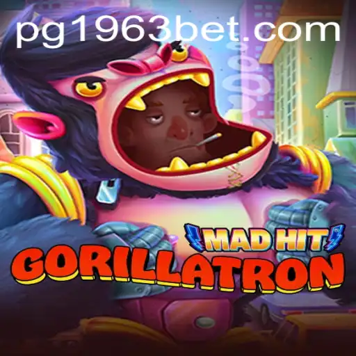 Explorando o Universo de MadHitGorillatron: Um Jogo de Estratégia e Aventura