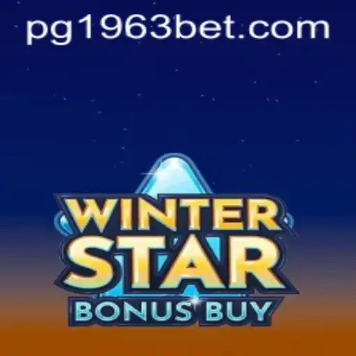 Explorando o Jogo WinterStarBonusBuy: Uma Nova Experiência no 1963bet.com