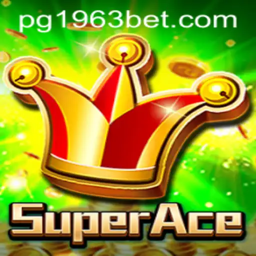 Descobrindo o Universo de SuperAce: O Jogo que Está Revolucionando 1963bet.com