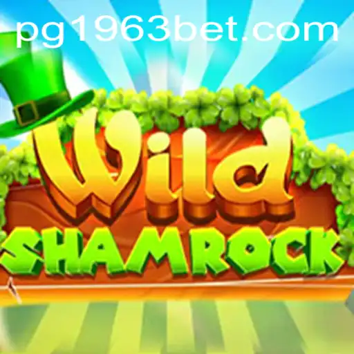 Descubra a Emoção de WildShamrock no 1963bet.com