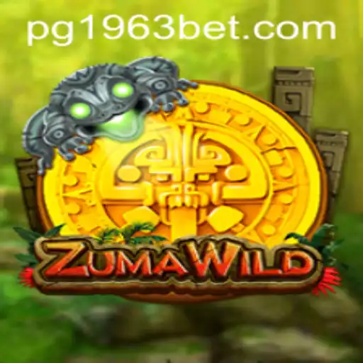 Descubra as Emoções do Jogo ZumaWild no 1963bet.com